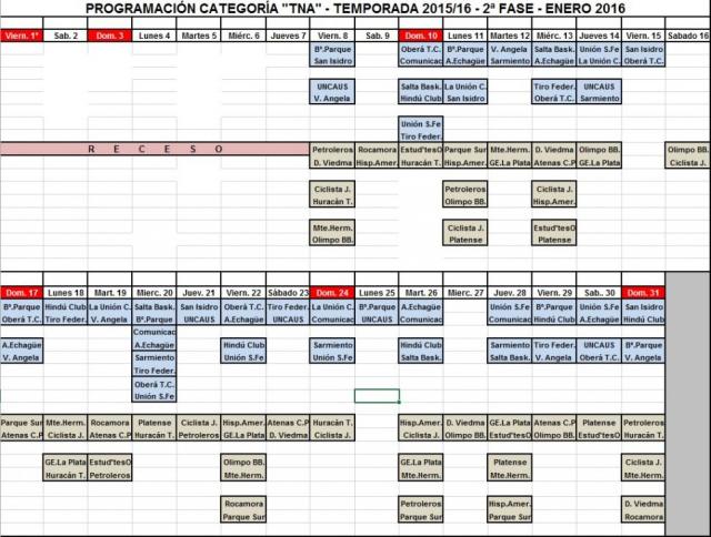 La segunda fase del TNA (aunque la AdC no quiera)