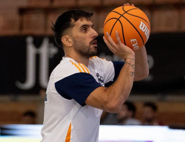 Liga Endesa: Mercado, argentinos y fecha inaugural