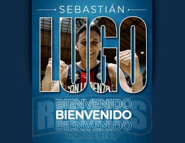 De Boedo a Corrientes: Lugo llega a Regatas