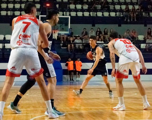 Gimnasia de racha, Unin puso primera