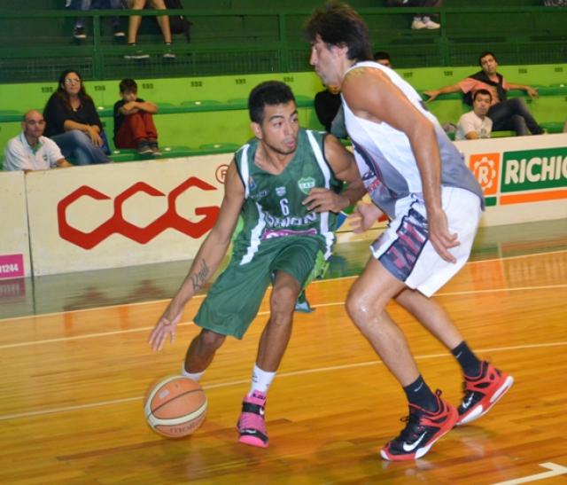 Ventaja inicial para el Bicho Verde