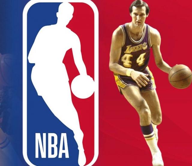 Se fue una parte de la NBA: Falleci Jerry West