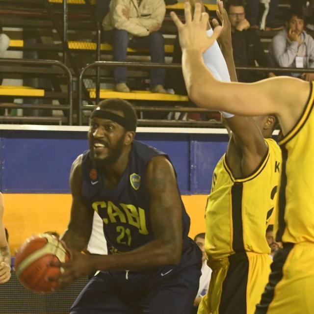 Terremoto xeneize