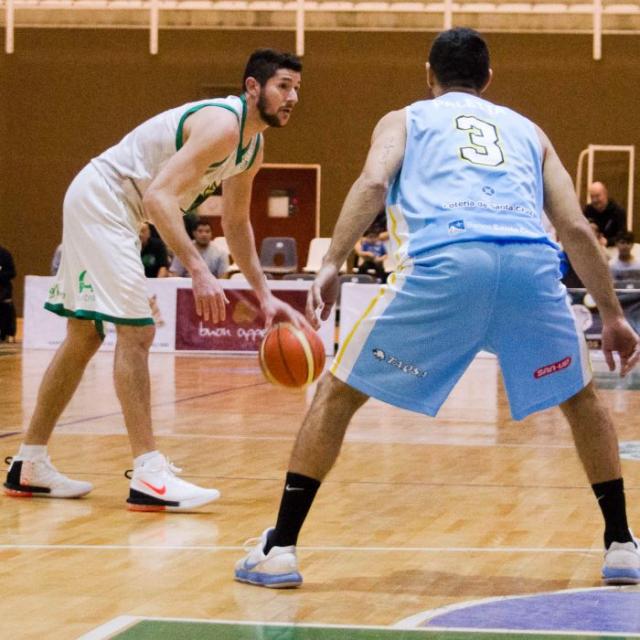Verdes del Sur