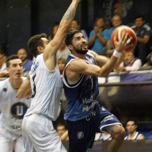 Sigue girando