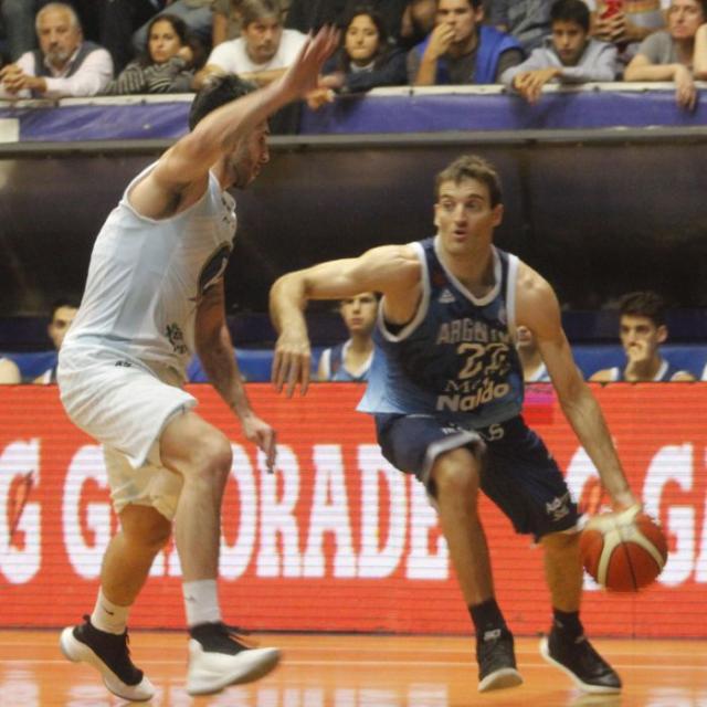 Sigue girando