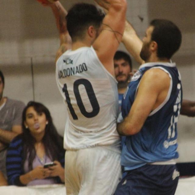 Sigue girando
