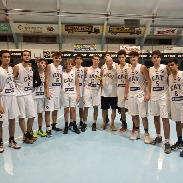 Temperley se renueva y acelera su actividad
