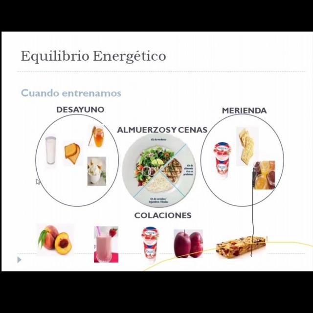 Ober se nutre de profesionales