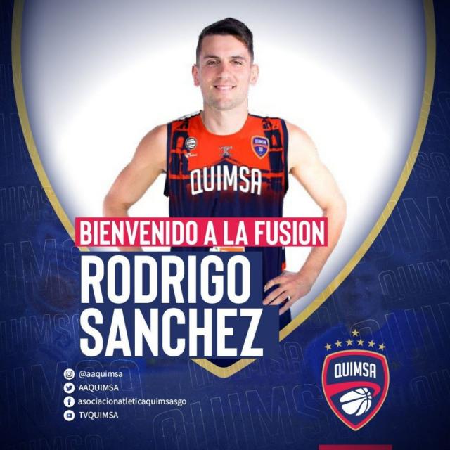 La Banda completa