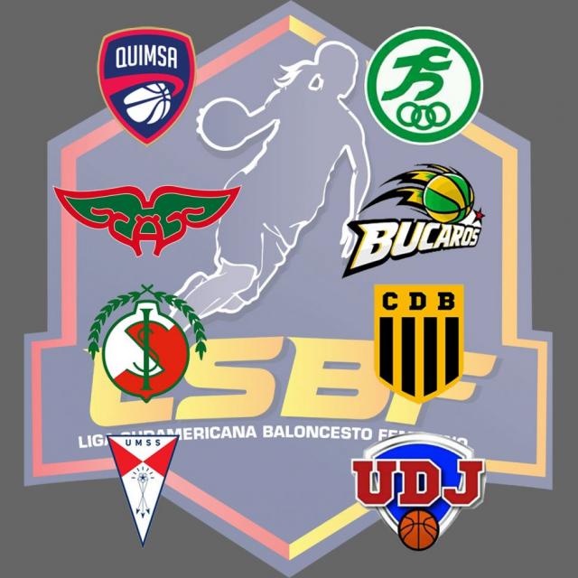 Liga Sudamericana: Primer Club x Club