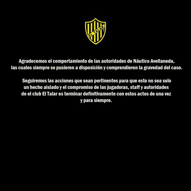 Repudiable hecho en el bsquet femenino